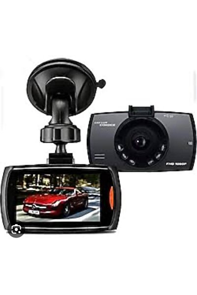 Bood araç içi kamera 1080 full hd Uyumlu