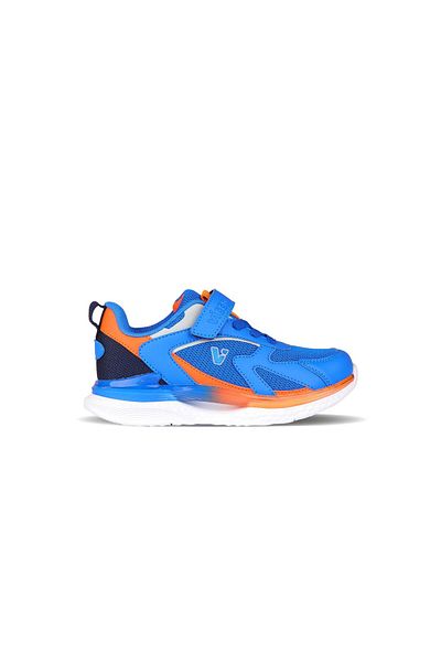 Vicco Pantofi Massa Booties Phylon Albastru