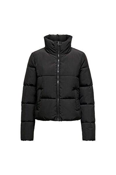 ONLY 15205371 Women's Coat Black