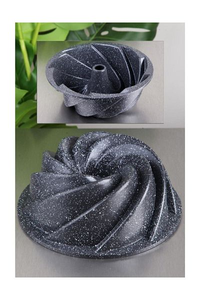 ThermoAD Wind Rose Cake Mold