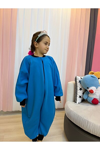 Bebeu حقيبة نوم للأطفال من القطن بوفيديك 1.5 توغ