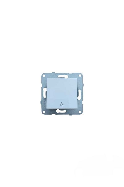 VİKO Viko Karre Meridian White Light Switch