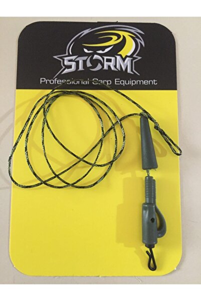 Storm Hazır Boili Bedeni