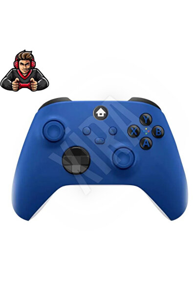 XİRA Xbox Wireless Controller Beyaz 9.Nesil Gamepad For Xbox One/One S/One X/Xbox Series S- PC/Laptop
