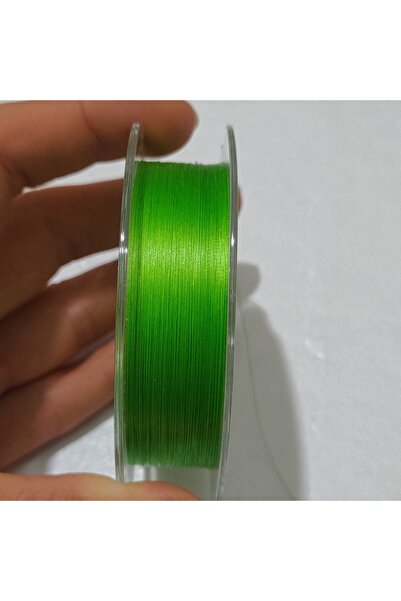 Bozok balıkçılık Ip Misina, 8 Kat, 135 Metre