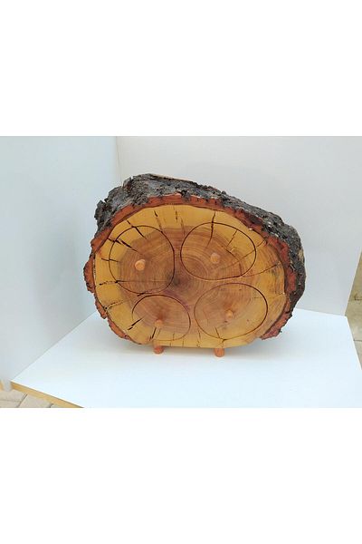 Ahşap Decorative Box