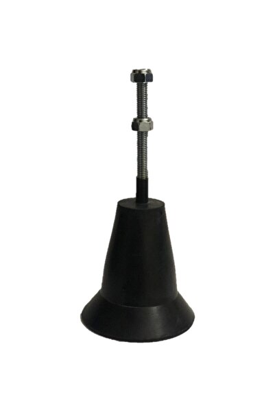 ATAK Boks Makinesi Topu Takozu