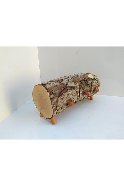 Ahşap Decorative Box