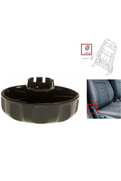 DGN Ford Fiesta Koltuk Ayar Makarası (2002-2008)