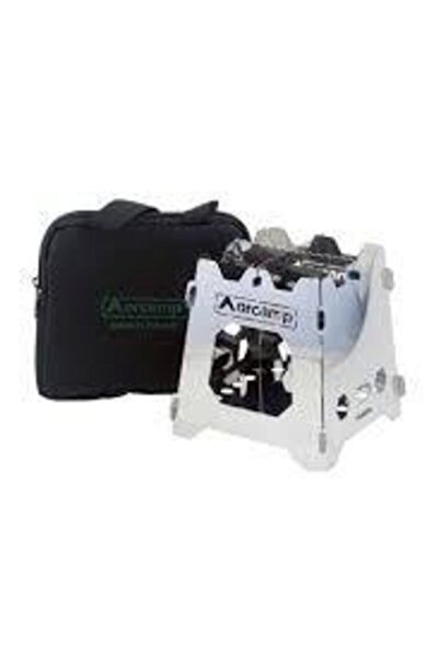 Orgaz G-170 Inox Kamp Ateş Kutusu