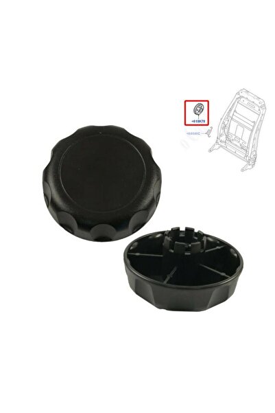 DGN Ford Fiesta Koltuk Ayar Makarası (2002-2008)