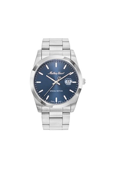 Mathey-Tissot H452ABU Mathey-Tissot Erkek Kol Saati