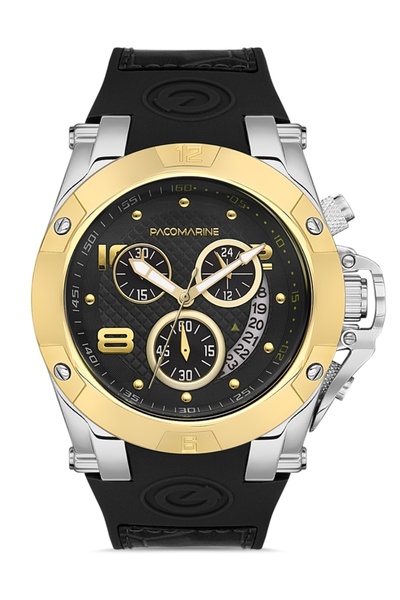 Pacomarine PACOMARİNE kol saati PM.51163.17 X