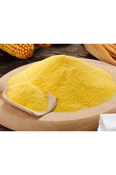 naturalköyürünleri Taş Değirmen Mısır Unu 2 Kg