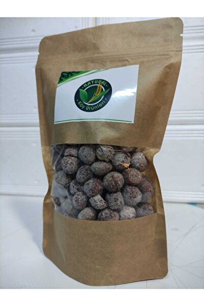 naturalköyürünleri Kabuklu Tuzlu Fındık 500 Gr