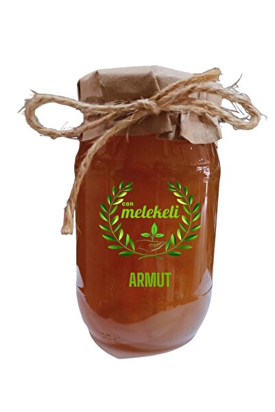 CBR melekeli Ev Yapımı Armut Reçeli