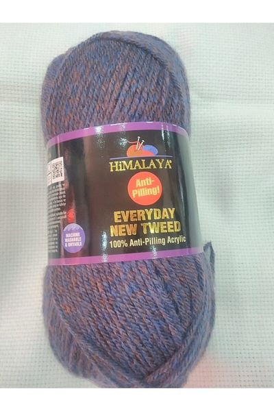 Himalaya Everday New Tweed 75123