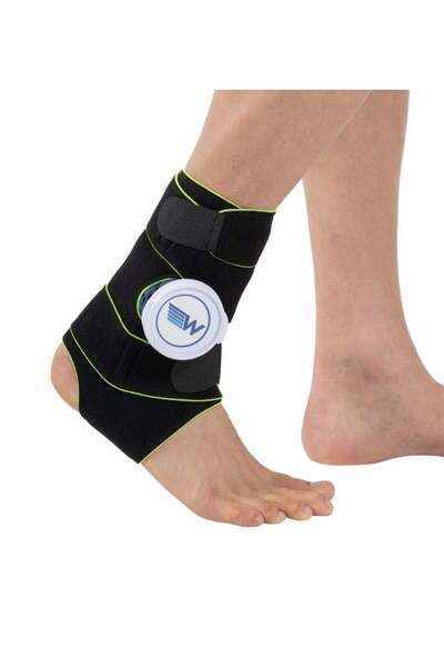 Genel Markalar W646 Buz Kompresli Ayak Bileklik