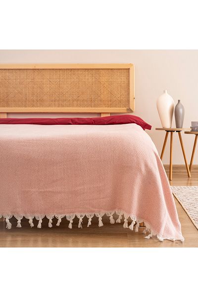 dafne moda Double Cotton Pique