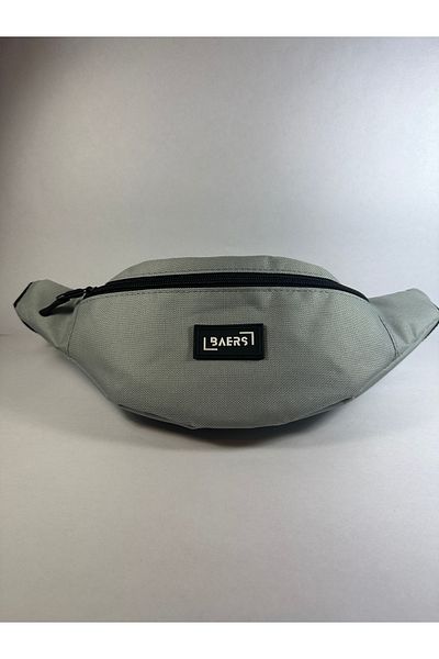 MEYL ÇANTA Zippered, Adjustable strap, Sports Waist Bag