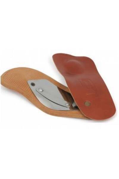 Genel Markalar Kifidis Çelik Tabanlık Ark Destekli 43