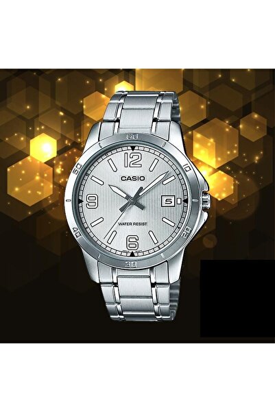 Casio Mtp-v004d-7b2udff Erkek Kol Saati