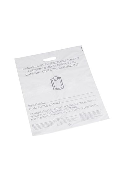 METRO Professional Laundry Bag Laundry Bag 250 pcs/pcs