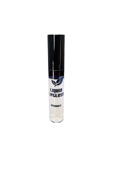 Lıp Gloss (parlatıcı Koruyucu Renklendirici Kokulu Ananas )