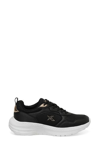 Kinetix A 101491685 101491685   Pantofi sport pentru femei Sanrel Tx W 4Fx Kinetıx NEGRU/CARAMEL/EKRU