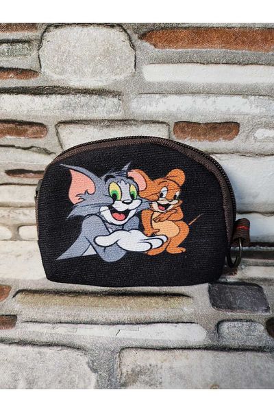 Street Bag KEY Chain WALLET