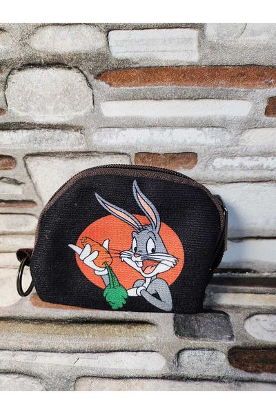 Street Bag KEY Chain WALLET
