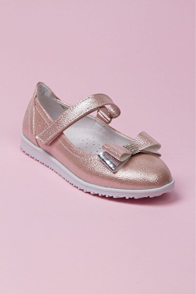 KIRMIZI AYI Balerini Ortopedici Plati Pentru Fata