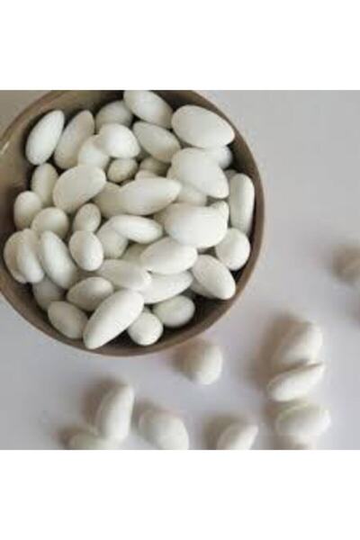 naturalköyürünleri Gaziantepten Badem Şekeri Draje Doğal Kaliteli 250 Gr