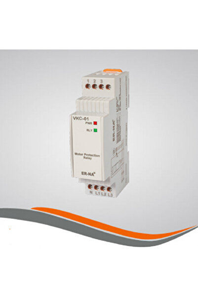 Genel Markalar Vkc-01 Motor Koruma Rolesi