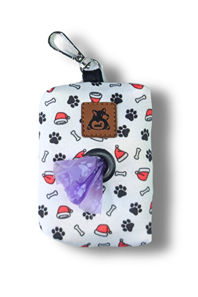 UTDpet مجموعة نفايات البراز والبراز للكلاب من بارتي