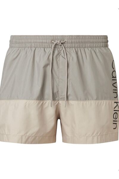 Calvin Klein Short Drawstring