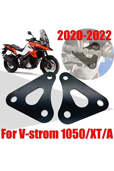 vstrom Uyumlu 1050 Alçaltma Kiti