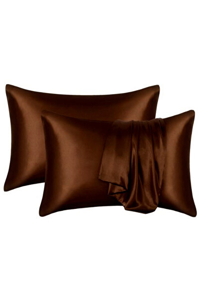 Nomads Felt 100% Silk Pillowcase (1 PC)| 50x70cm|