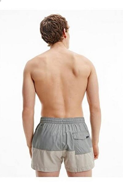 Calvin Klein Short Drawstring