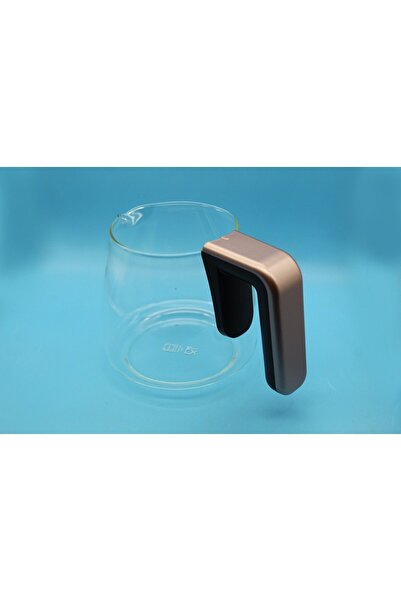 Karaca إبريق شاي زجاجي ماكسي - أدوات منزلية بدون غطاء