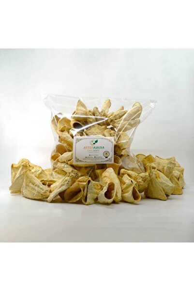 ANTEP AŞKINA Dolmalık Kabak Kurusu Bağında 50 Adet