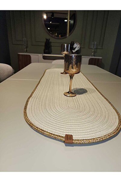 BHR Creative Özel Tasarım Amerikan Servisi Runner, RUNNER, JÜT, HASIR, EL YAP...