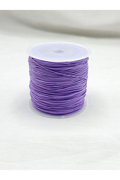 E Elmas Parachute String Jewelry Making String Bracelet String 100meter 1mm