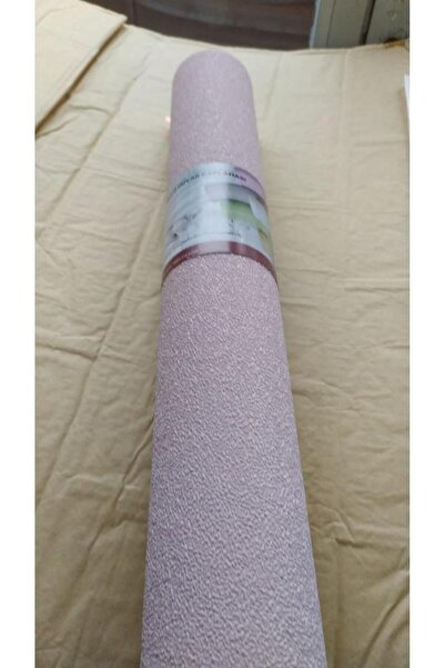 Renkli Duvarlar 50x280cm Pembe Kendinden Yapışkanlı Isı Ve Ses Yalıtımını Destekler Boyanabilir Duvar Paneli Kağıdı