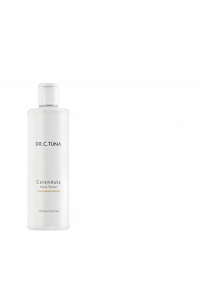Farmasi Dr. C. Tuna Calendula Oil Cleansing Skin Tonic 125 ml