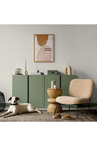 Adawall Omega Koleksiyonu 23208-2 Duvar Kağıdı