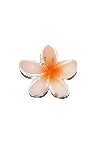 Roberta Lorenz High Quality Lotus Latch Buckle