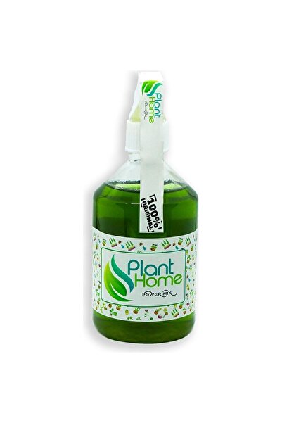 plant-home En Iyi Orkide Besini Vitamini Planthome Powermix - Orkide Bakım Ür...