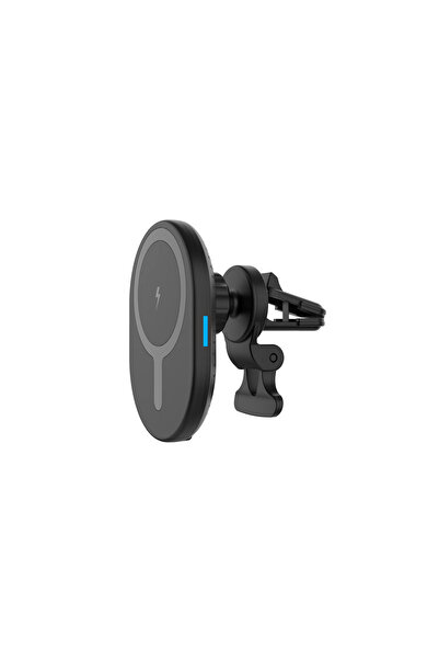 Dexim DCA1003 Magsafe Araç İçi Telefon Tutucu ve Şarj Cihazı