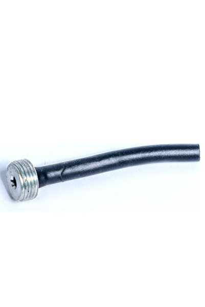 Apex Oto Kuaför Tabancası S Borusu Uyumlu